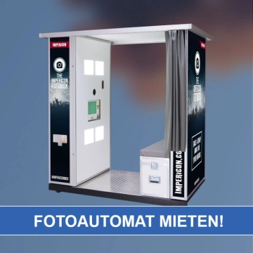 In Hünxe einen Fotoautomat oder eine Fotobox ausleihen