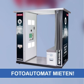 In Igersheim einen Fotoautomat oder eine Fotobox ausleihen
