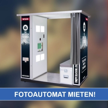 In Illingen (Württemberg) einen Fotoautomat oder eine Fotobox ausleihen