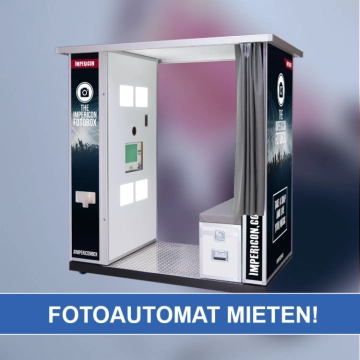In Isenbüttel einen Fotoautomat oder eine Fotobox ausleihen
