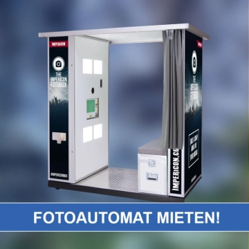 In Isernhagen einen Fotoautomat oder eine Fotobox ausleihen