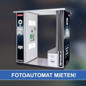 In Isselburg einen Fotoautomat oder eine Fotobox ausleihen