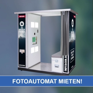 In Karlsruhe einen Fotoautomat oder eine Fotobox ausleihen