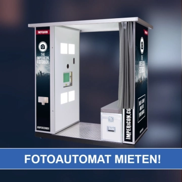 In Katlenburg-Lindau einen Fotoautomat oder eine Fotobox ausleihen