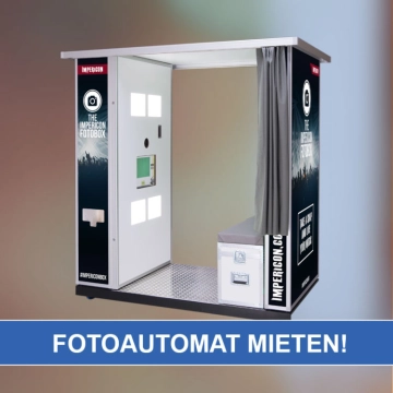 In Klein-Winternheim einen Fotoautomat oder eine Fotobox ausleihen