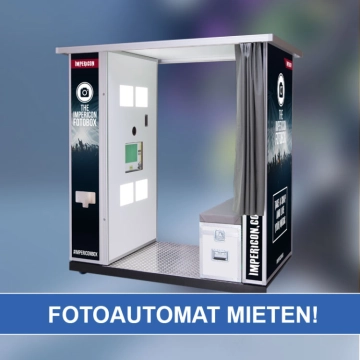 In Kobern-Gondorf einen Fotoautomat oder eine Fotobox ausleihen