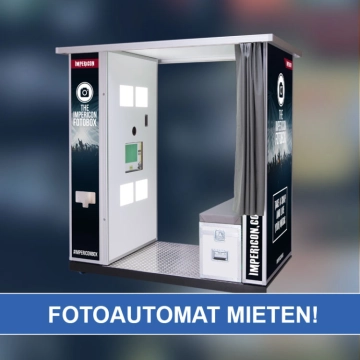In Königs Wusterhausen einen Fotoautomat oder eine Fotobox ausleihen