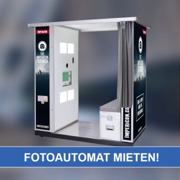 In Königsberg in Bayern einen Fotoautomat oder eine Fotobox ausleihen