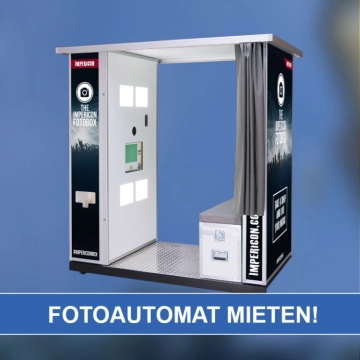 In Königslutter am Elm einen Fotoautomat oder eine Fotobox ausleihen