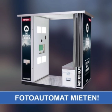 In Konstanz einen Fotoautomat oder eine Fotobox ausleihen