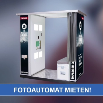 In Kraftsdorf einen Fotoautomat oder eine Fotobox ausleihen