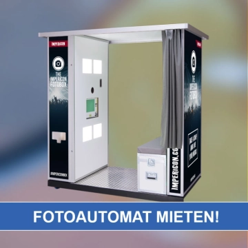 In Kreßberg einen Fotoautomat oder eine Fotobox ausleihen