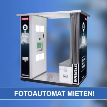 In Kressbronn am Bodensee einen Fotoautomat oder eine Fotobox ausleihen