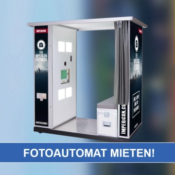 In Kreuzwertheim einen Fotoautomat oder eine Fotobox ausleihen