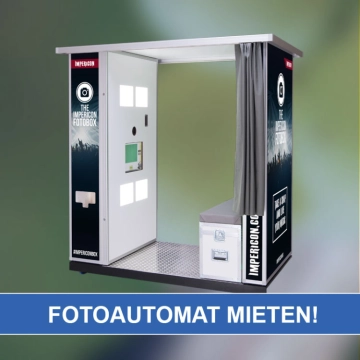 In Lahr/Schwarzwald einen Fotoautomat oder eine Fotobox ausleihen