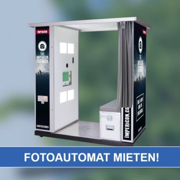 In Landau in der Pfalz einen Fotoautomat oder eine Fotobox ausleihen
