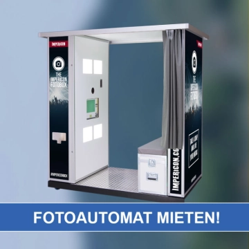 In Landsberg (Saalekreis) einen Fotoautomat oder eine Fotobox ausleihen