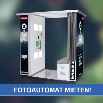 In Langenhorn-Nordfriesland einen Fotoautomat oder eine Fotobox ausleihen