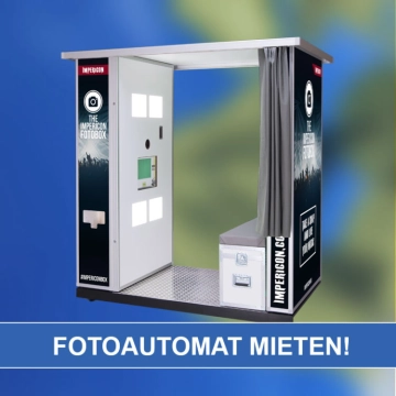 In Lauffen am Neckar einen Fotoautomat oder eine Fotobox ausleihen