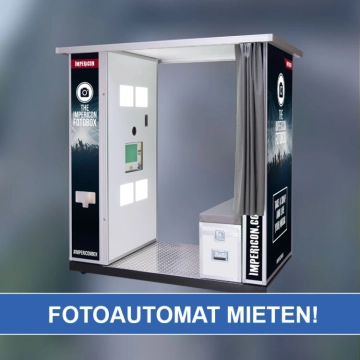 In Lautertal (Odenwald) einen Fotoautomat oder eine Fotobox ausleihen
