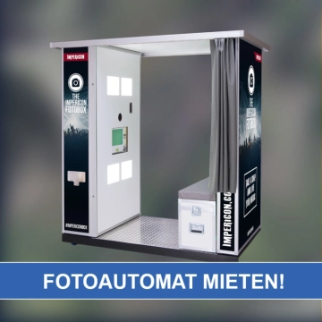 In Lemförde einen Fotoautomat oder eine Fotobox ausleihen