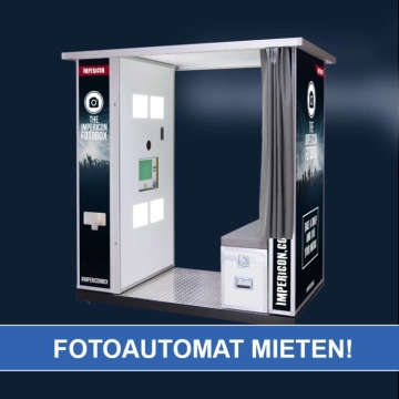 In Lenningen einen Fotoautomat oder eine Fotobox ausleihen
