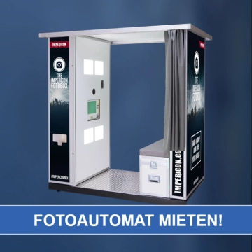 In Lichtenau (Mittelfranken) einen Fotoautomat oder eine Fotobox ausleihen