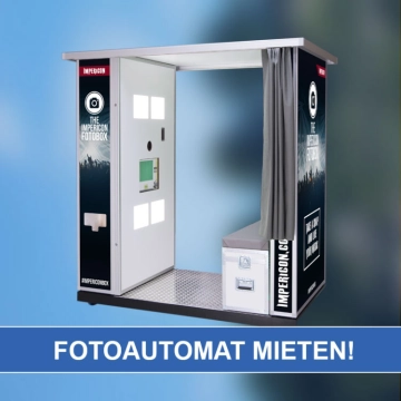 In Lichtenfels (Hessen) einen Fotoautomat oder eine Fotobox ausleihen