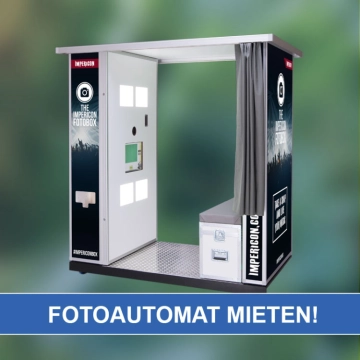 In Lichtenstein (Württemberg) einen Fotoautomat oder eine Fotobox ausleihen