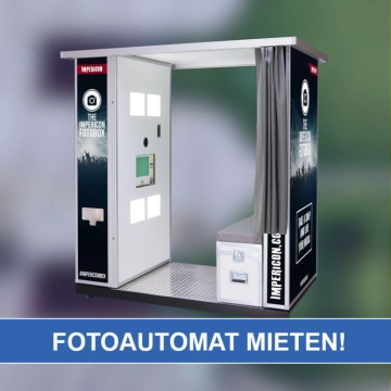 In Liebenau (Niedersachsen) einen Fotoautomat oder eine Fotobox ausleihen