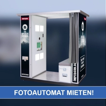 In Limburg an der Lahn einen Fotoautomat oder eine Fotobox ausleihen