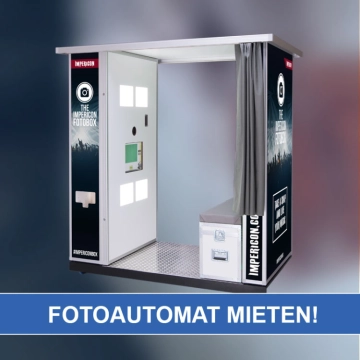 In Limburgerhof einen Fotoautomat oder eine Fotobox ausleihen