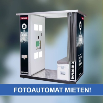 In Lohne (Oldenburg) einen Fotoautomat oder eine Fotobox ausleihen