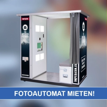 In Lorch (Württemberg) einen Fotoautomat oder eine Fotobox ausleihen