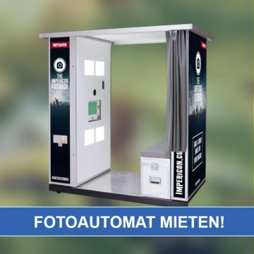 In Lütjenburg einen Fotoautomat oder eine Fotobox ausleihen