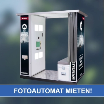 In Lütjensee einen Fotoautomat oder eine Fotobox ausleihen