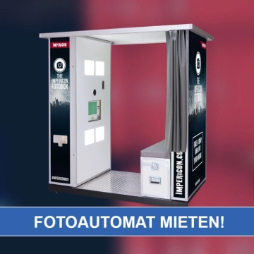 In Malterdingen einen Fotoautomat oder eine Fotobox ausleihen