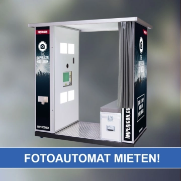 In March (Breisgau) einen Fotoautomat oder eine Fotobox ausleihen