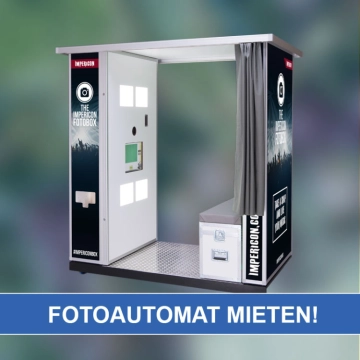 In Markersdorf-Sachsen einen Fotoautomat oder eine Fotobox ausleihen