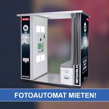 In Meckenheim (Pfalz) einen Fotoautomat oder eine Fotobox ausleihen