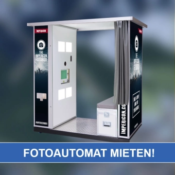 In Meckenheim (Rheinland) einen Fotoautomat oder eine Fotobox ausleihen