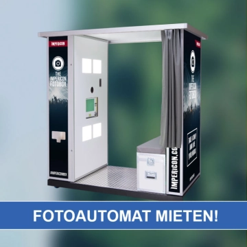 In Mengerskirchen einen Fotoautomat oder eine Fotobox ausleihen