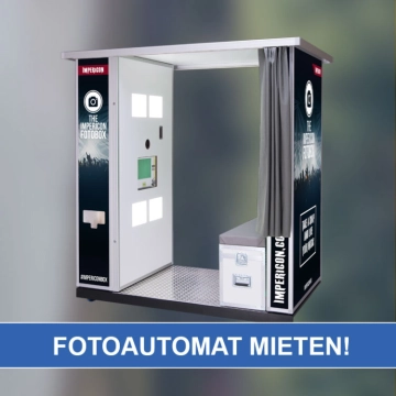 In Mittelherwigsdorf einen Fotoautomat oder eine Fotobox ausleihen
