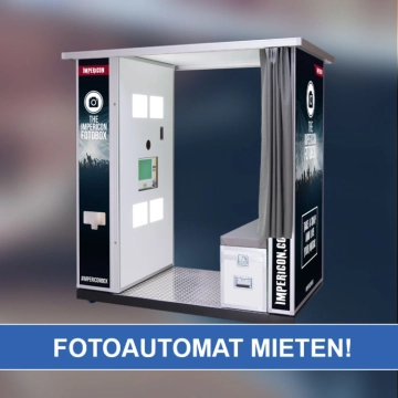 In Möglingen einen Fotoautomat oder eine Fotobox ausleihen
