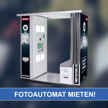 In Möhnesee einen Fotoautomat oder eine Fotobox ausleihen