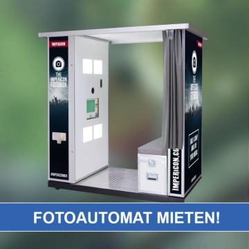 In Moos (Bodensee) einen Fotoautomat oder eine Fotobox ausleihen