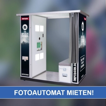 In Mühlhausen-Ehingen einen Fotoautomat oder eine Fotobox ausleihen