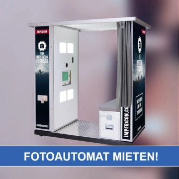 In Mülheim-Kärlich einen Fotoautomat oder eine Fotobox ausleihen