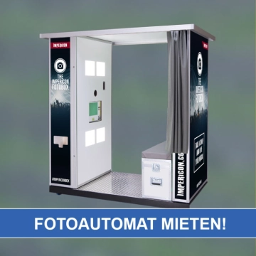 In Müllheim (Baden) einen Fotoautomat oder eine Fotobox ausleihen