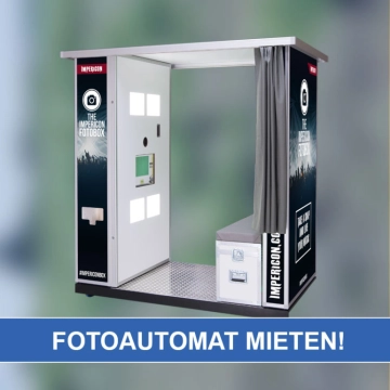 In Münsingen (Württemberg) einen Fotoautomat oder eine Fotobox ausleihen